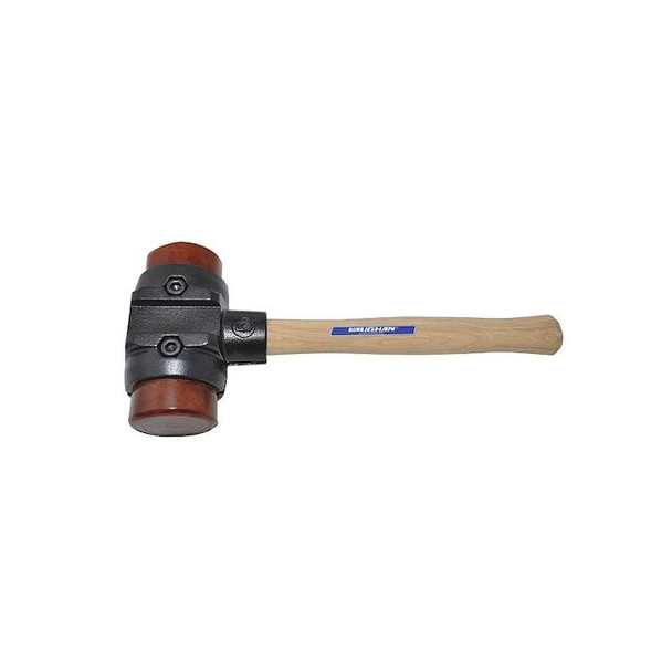 Vaughan Split Head Hammer,7 lb.,15-3/4" L SH275