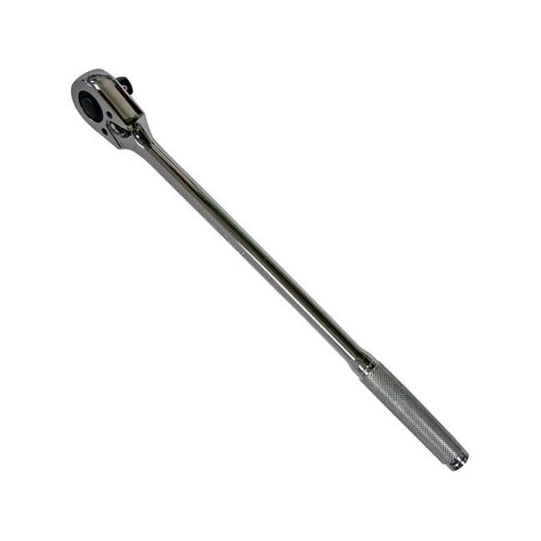 K-Tool International Pro Series 1/2" Drive 15" Long Ratchet KTI-23095