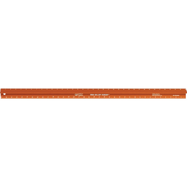 Swanson Savage 36 In. Straight Edge Ruler SVE360