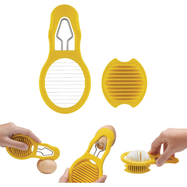 Dreamfarm Eggler Egg Peeler DFEG5257