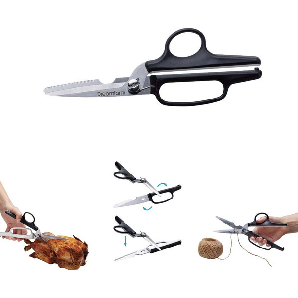 Dreamfarm Bishears DFBS3598