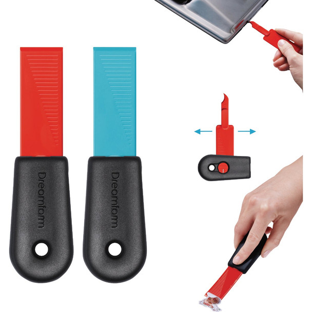 Dreamfarm Cleana (2-Pk.) DFCA5660