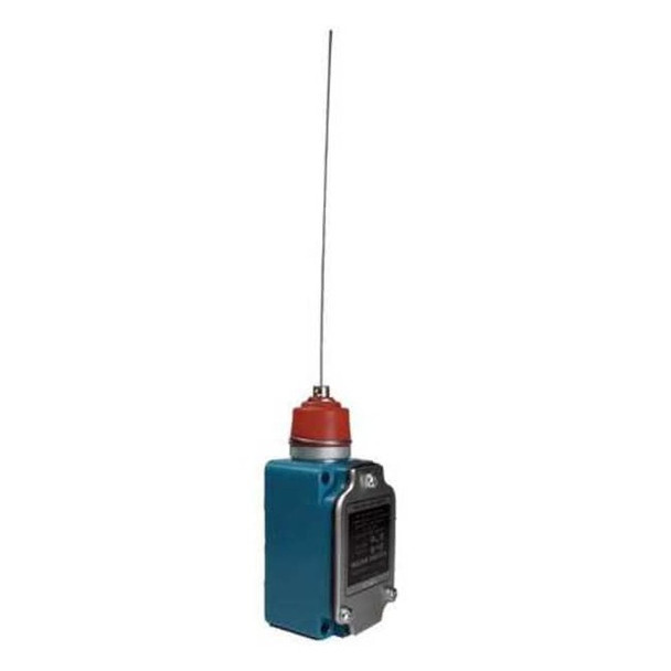Limit Switch - LS Series, Wobble Stick Actuator, 10A 480V AC, NEMA 1/3/4/6/13