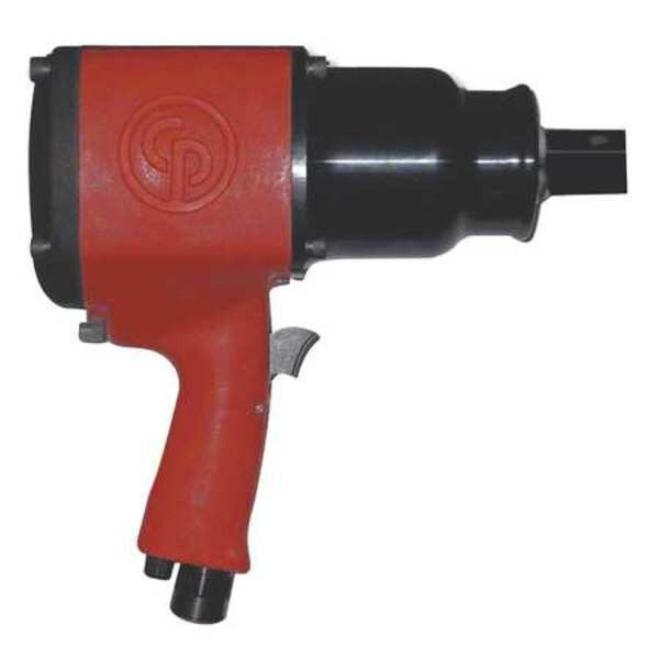 Chicago Pneumatic 1" Pistol Grip Air Impact Wrench 2800 ft.-lb. CP0611PRS