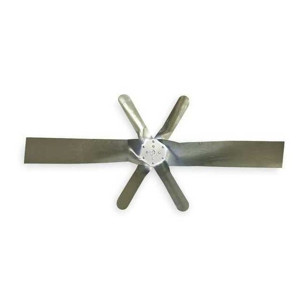 Dayton Replacement Fan Blade 508184