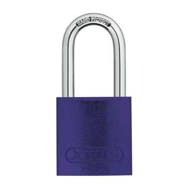 Abus 72 HB/40-40 KAx3 Purple