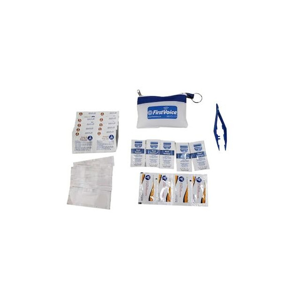 First Voice Insect Sting and Bite Kit SBK-1