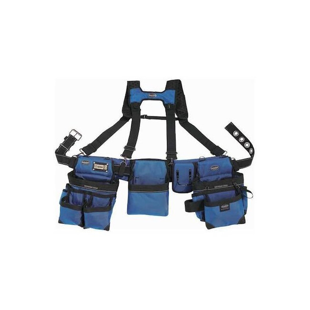 Bucket Boss 55185-RB