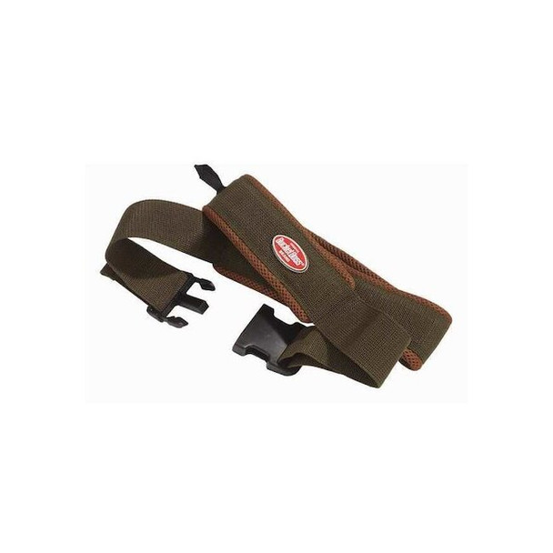 Bucket Boss Padded Belt 50500