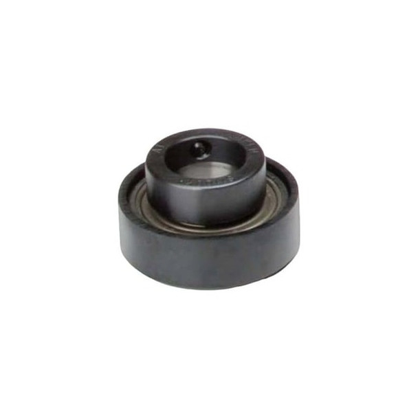 Timken Radial Ball Bearing, Double Sealed Closure, 3/4 in Bore Dia RCSM 3/4