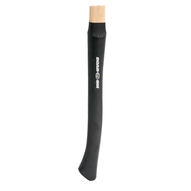 Deadon Replacement Handle, Curved, Hickory, 18" DORHC