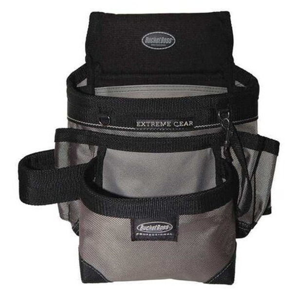 Bucket Boss Carpenters Pouch,Mullet Buster 55200