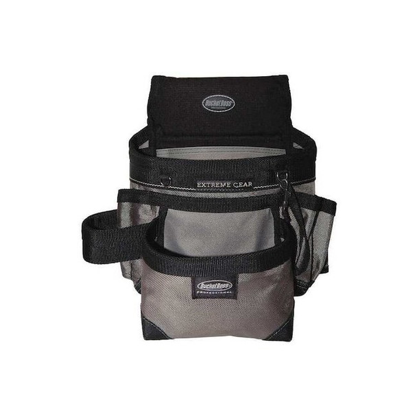 Bucket Boss Carpenters Pouch,Mullet Buster 55200