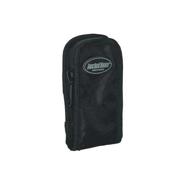 Bucket Boss Cell Phone Holder,Ballistic Fabric 57500