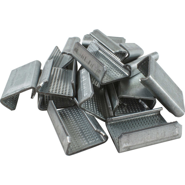 Encore Packaging Seals, Symmetrical, 3/4", PK1000 P34SY4