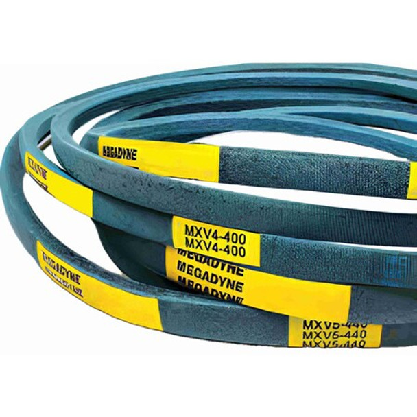 Megadyne TORQUE PLUS V-BELT MXV4-820