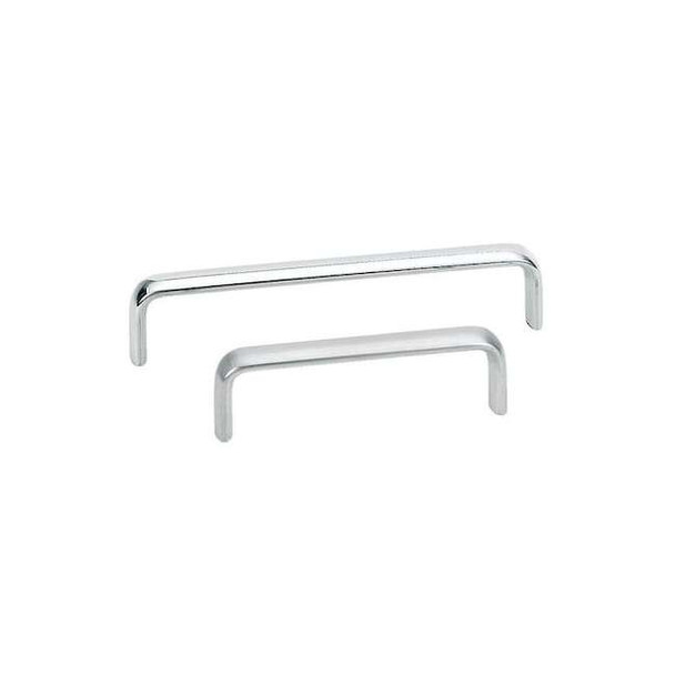 Sugatsune Pull Handle,316 Stainless Steel,6 In. H EK-S660/S
