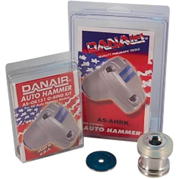 Danair AH-15 Rebuild Kit AS-AHRK