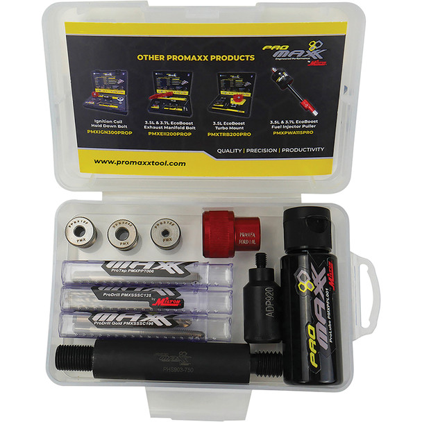 Ford 1.0L EcoBoost™ Fuel Injector Puller PWP915A