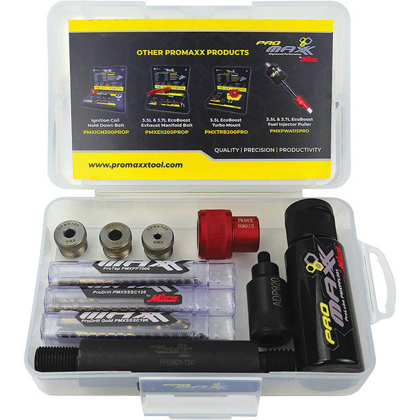 Ford 3.7L EcoBoost™ Fuel Injector Puller PWP915C