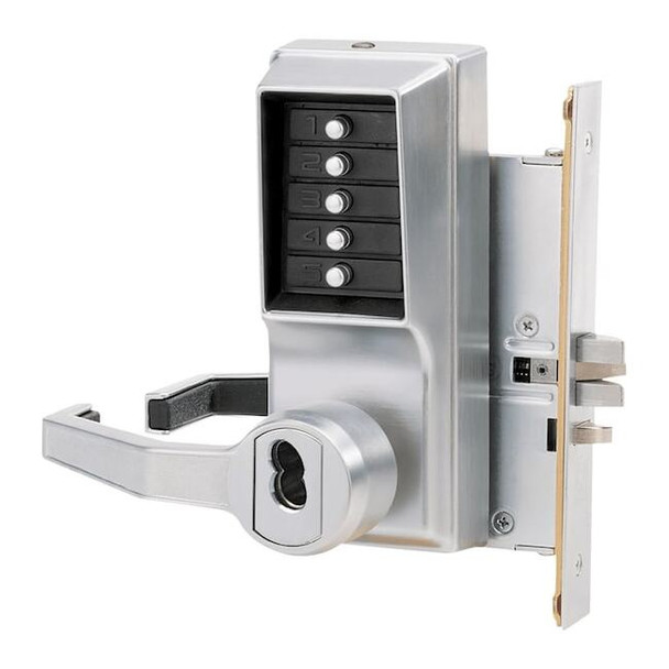 Dormakaba L8146B-26D-41