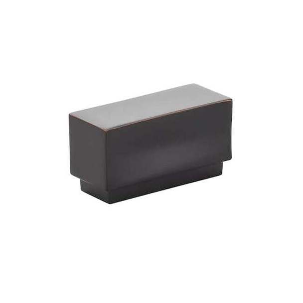 Emtek Oil Rubbed Bronze Knob 86446US10B 86446US10B