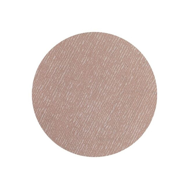 Hook-and-Loop Sanding Disc, Aluminum Oxide, P1000 Grit, Coated Type, A275OP