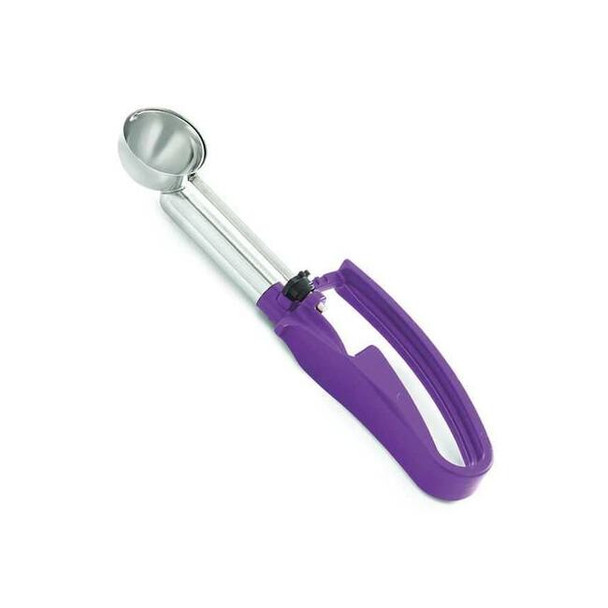 Vollrath Squeeze Disher,0.75 oz.,9-1/4 in. L 47378