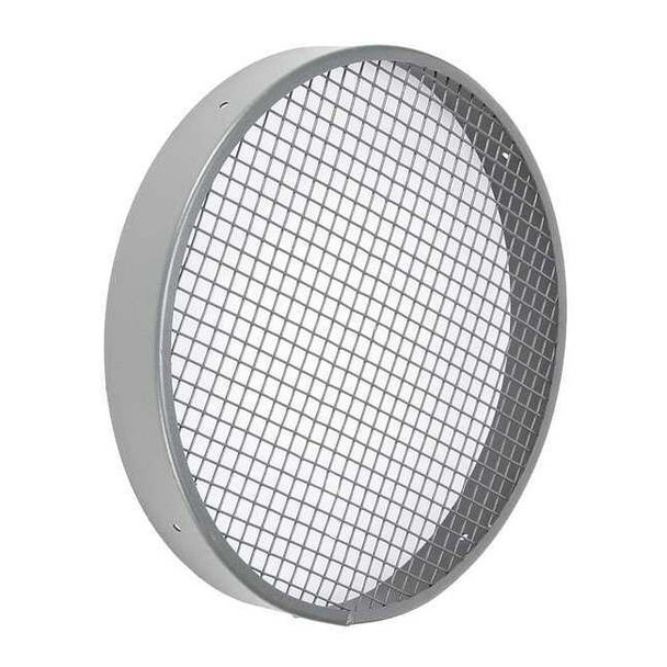 Dayton Inlet Guard,Includes Mtg Hardware 2RXL8