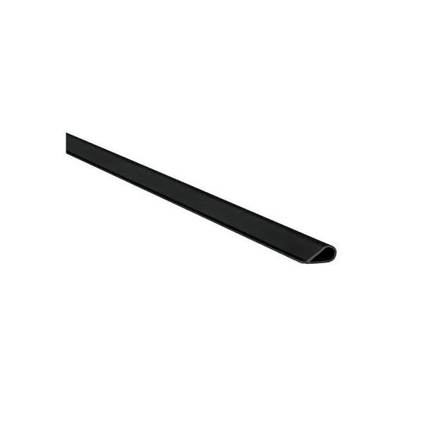 Pemko Seal, Silicone, Black, 510 ft L s88BL510