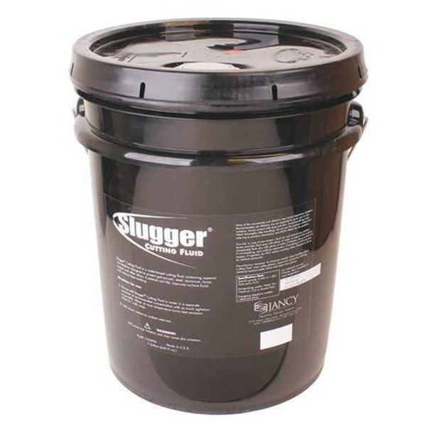 Slugger by Fein Cutting Oil,Amber,Jug Container,5 gal. 64298102090