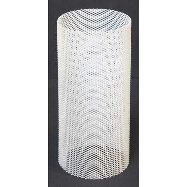 Asahi Strainer Screen,28 mesh,PVC 3187005