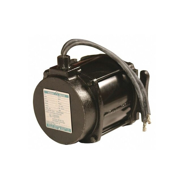 Reelcraft Motor, Drive S260583