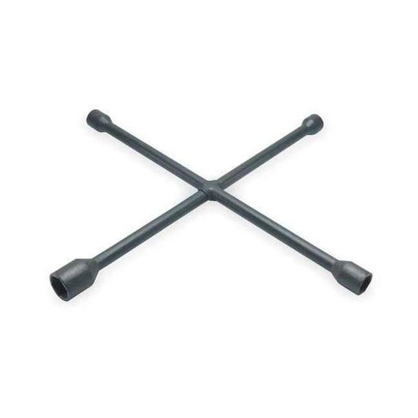 Ken-Tool 4-Way Lug Wrench,SAE T96