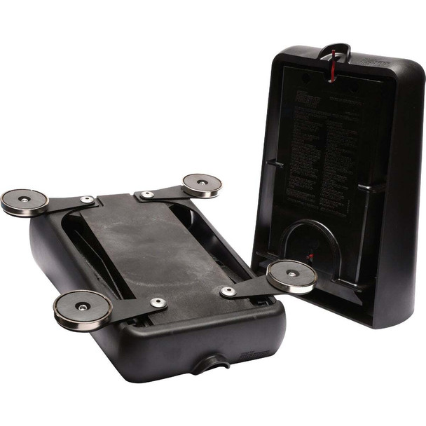 StoveTop FireStop LowPro Automatic Cooktop Fire Suppressor 691-1A