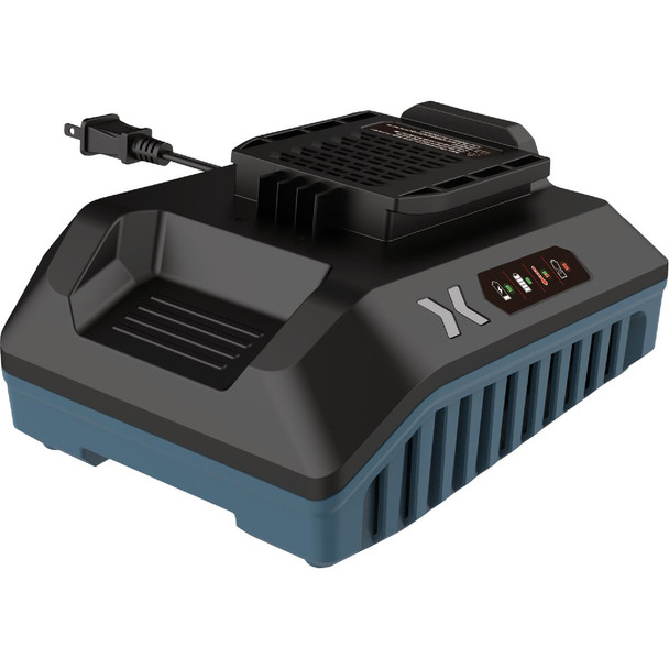 Senix X6 60V Max 3A Charger CHX6-L