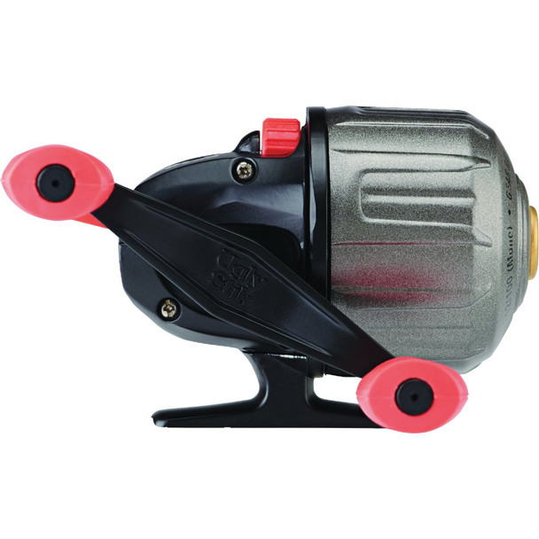 Pflueger President Spincast Reel PRES6USCX