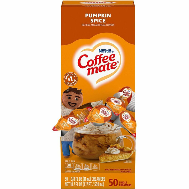 Coffee mate  Liquid Creamer 75520