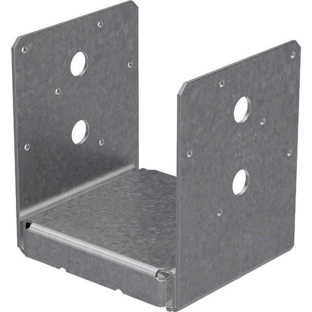 Simpson Strong-Tie 6x6 Adj Post Base ABU66RZ