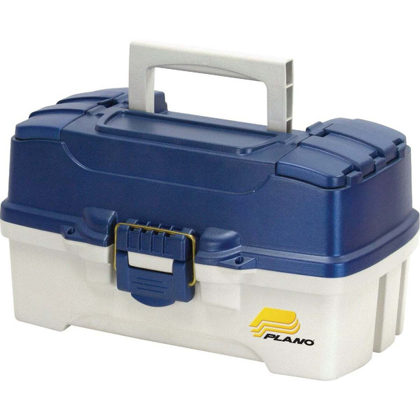 Plano Two-Tray Tackle Box 620206