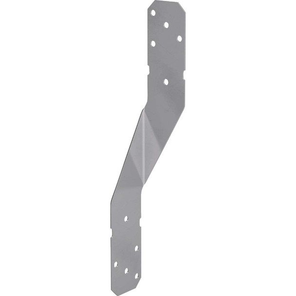 Simpson Strong-Tie H8 18 ga Stainless Steel Hurricane Tie H8SS