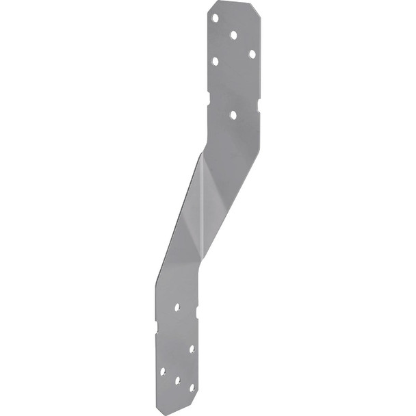 Simpson Strong-Tie H8 18 ga Stainless Steel Hurricane Tie H8SS