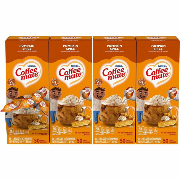 Coffee mate  Liquid Creamer 75520CT