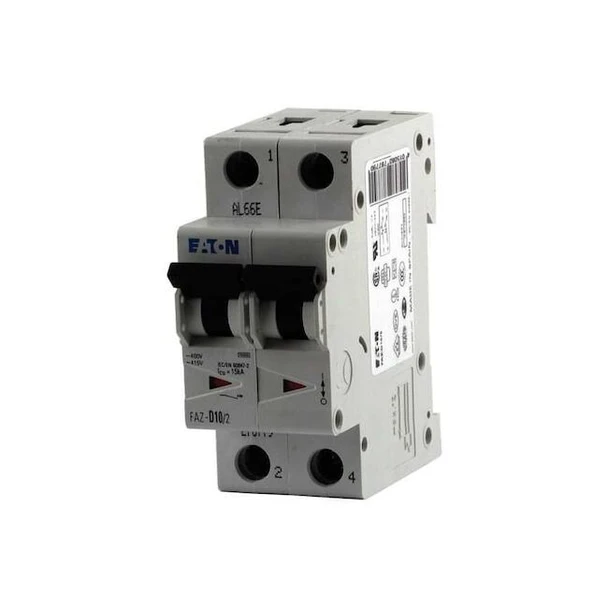 Eaton FAZ-D40/2