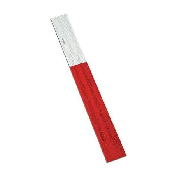 3m Reflective Tape,Polyester,1.5 ft. L,PK10 983-32