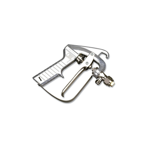 Cylinder Spray Adhesive Accessory, Applicator, Standard Output, With Spray Tip