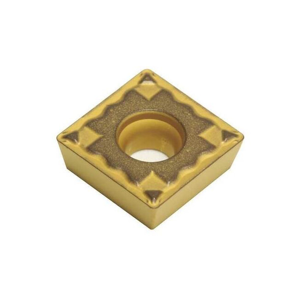 Sumitomo Turning Insert, Square, 0.375 in., SPMT, 2, Carbide SPMT322ELU-AC6030M