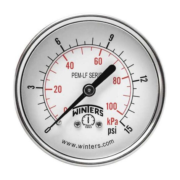 Winters PEM1436LF