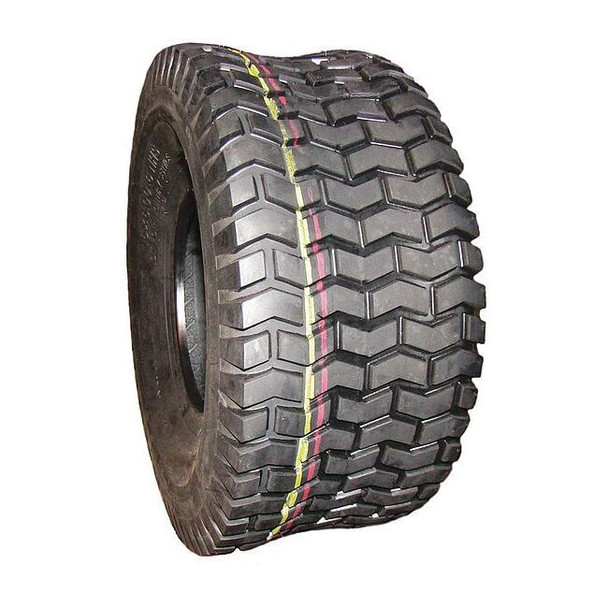 Hi-Run Lawn/Garden Tire,Rubber,4 Ply WD1277