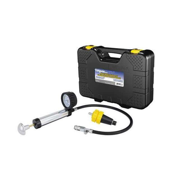 Mityvac Universal Cooling System Test Kit,2 pcs. MV4534